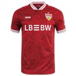 Thailandia Maglia VfB Stuttgart Terza 2025/2026