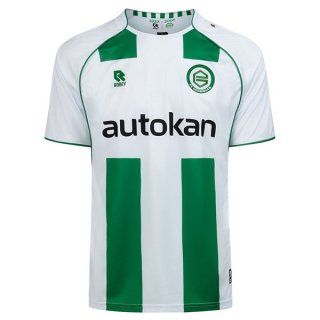 Thailandia Maglia FC Groningen Prima 2025/2026