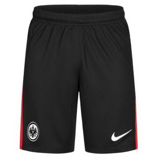 Pantaloni Eintracht Frankfurt Prima 2020/2021 Nero Pantaloni Eintracht Frankfurt Prima 2020/2021 Nero