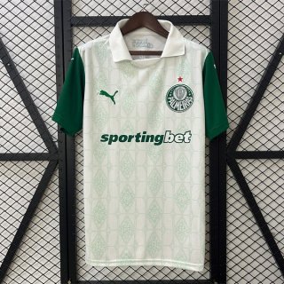 Thailandia Maglia Palmeiras Seconda 2025/2026