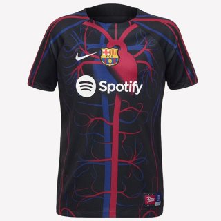 Thailandia Maglia Barcellona Joint Edition 2023/2024