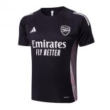 Maglia Formazione Arsenal 2025/2026 Grigio