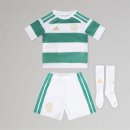 Maglia Celtic FC Prima Bambino 2026/2027