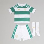 Maglia Celtic FC Prima Bambino 2026/2027