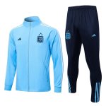 Giacca Argentina 2022/2023 Blu 3 Giacca Argentina 2022/2023 Blu 3