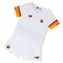 Maglia AS Roma Seconda Bambino 2021/2022