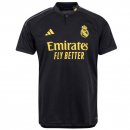 Thailandia Maglia Real Madrid Terza 2023/2024