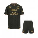 Maglia FC Metz Terza Bambino 2026/2027 Maglia FC Metz Terza Bambino 2026/2027