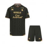 Maglia FC Metz Terza Bambino 2026/2027 Maglia FC Metz Terza Bambino 2026/2027