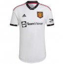 Maglia Manchester United Seconda 2022/2023