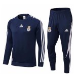 Giacca Real Madrid 2022/2023 Blu Navy Giacca Real Madrid 2022/2023 Blu Navy