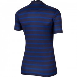 Maglia Francia Prima Donna 2020 Blu