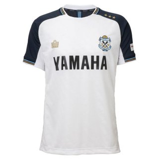 Thailandia Maglia Júbilo Iwata Seconda 2025 Thailandia Maglia Júbilo Iwata Seconda 2025