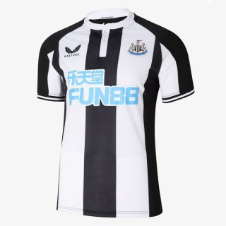 Thailandia Maglia Newcastle United Prima 2021/2022