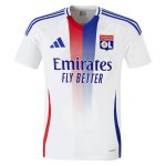 Thailandia Maglia Lyon Prima 2024/2025