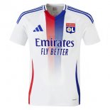 Thailandia Maglia Lyon Prima 2024/2025