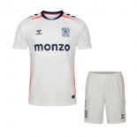 Maglia Coventry City Seconda Bambino 2026/2027 Maglia Coventry City Seconda Bambino 2026/2027