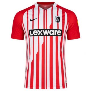 Thailandia Maglia Freiburg Prima 2026/2027