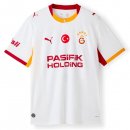 Thailandia Maglia Galatasaray Seconda 2026/2027 Thailandia Maglia Galatasaray Seconda 2026/2027