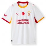 Thailandia Maglia Galatasaray Seconda 2026/2027