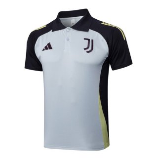 Polo Juventus 2025/2026 Grigio Polo Juventus 2025/2026 Grigio