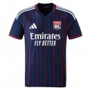 Thailandia Maglia Lyon Prima 2025/2026