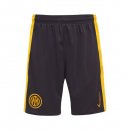 Pantaloni Inter Milan Terza 2024/2025