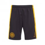 Pantaloni Inter Milan Terza 2024/2025