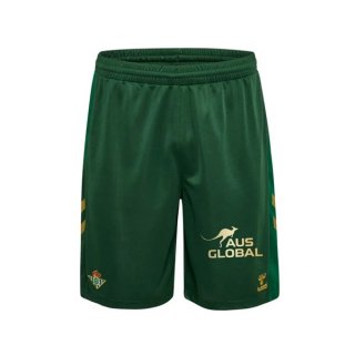 Pantaloni Real Betis Seconda 2026/2027