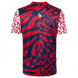 Thailandia Maglia Arsenal x adidas by Stella McCartney Unisex Shirt