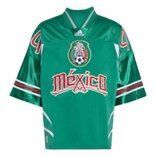 Thailandia Maglia Mexico Bringback Remixed 2026