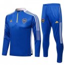 Giacca Boca Juniors 2022 Blu