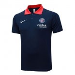 Polo PSG 2026/2027 Blu 2 Polo PSG 2026/2027 Blu 2