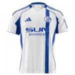Thailandia Maglia Schalke 04 Seconda 2025/2026