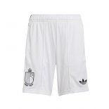 Pantaloni Belgio Seconda 2026 Pantaloni Belgio Seconda 2026