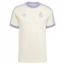 Thailandia Maglia Real Madrid Cotton 2025/2026