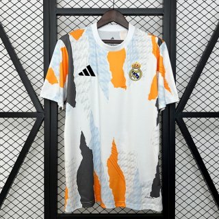 Thailandia Maglia Real Madrid Special Edition 2024/2025 3 Thailandia Maglia Real Madrid Special Edition 2024/2025 3