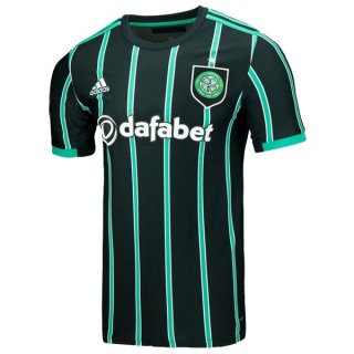 Tailandia Maglia Celtic Seconda Ropa 2022/2023