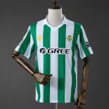 Maglia Real Betis Retro Style 2025/2026