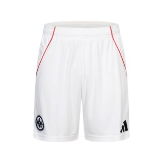 Pantaloni Eintracht Frankfurt Seconda 2025/2026