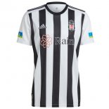 Thailandia Maglia Besiktas JK Seconda 2022/2023