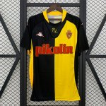 Maglia Zaragoza Seconda Retro 2001-2002 Maglia Zaragoza Seconda Retro 2001-2002