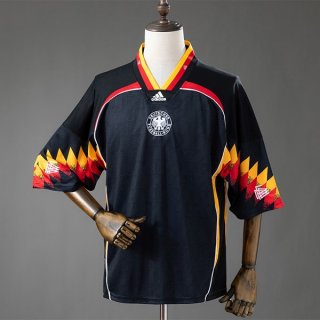 Thailandia Maglia Germania Bring Back Remixed 2026