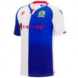 Thailandia Maglia Blackburn Rovers Prima 2022/2023