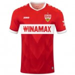 Thailandia Maglia VfB Stuttgart Seconda 2024/2025 Thailandia Maglia VfB Stuttgart Seconda 2024/2025