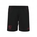 Pantaloni Sevilla Terza 2025/2026
