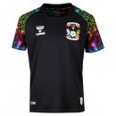 Tailandia Maglia Coventry City Seconda Portiere 2022/2023