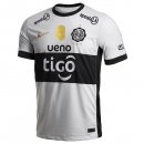 Thailandia Maglia Club Olimpia Prima 2025/2026