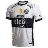 Thailandia Maglia Club Olimpia Prima 2025/2026