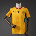 Thailandia Maglia Ghana Special 2026